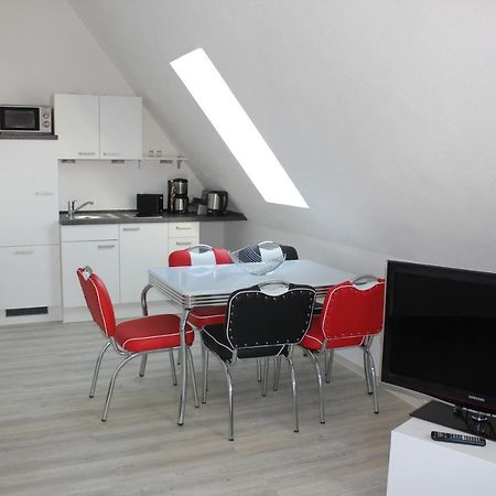 Ferienhaus Kamm8 Apartamento Bamberg Habitación foto