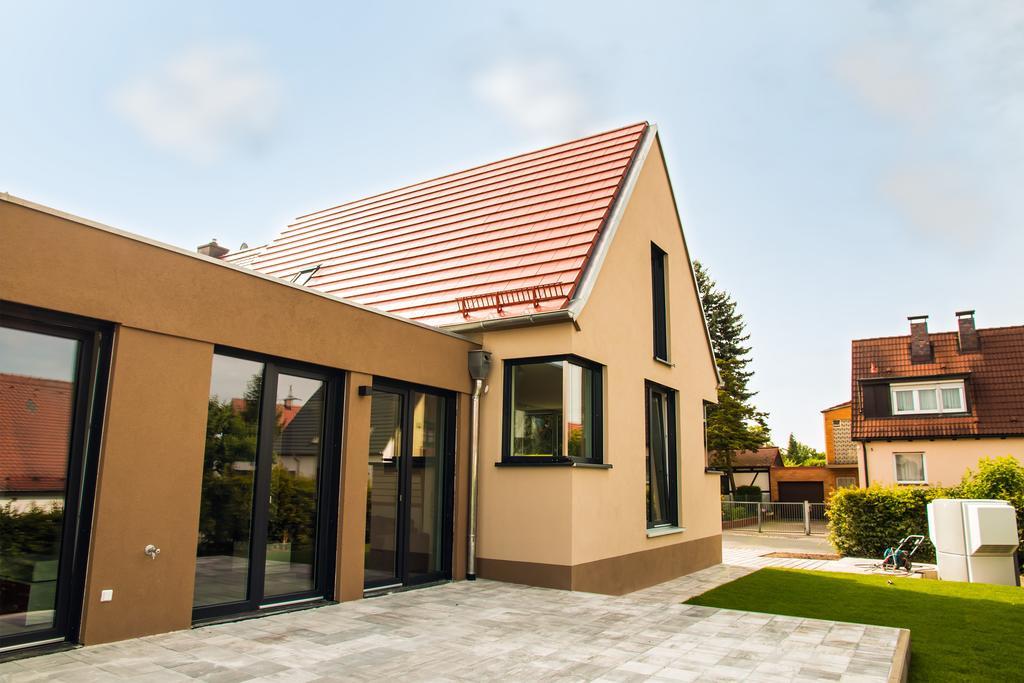 Ferienhaus Kamm8 Apartamento Bamberg Habitación foto