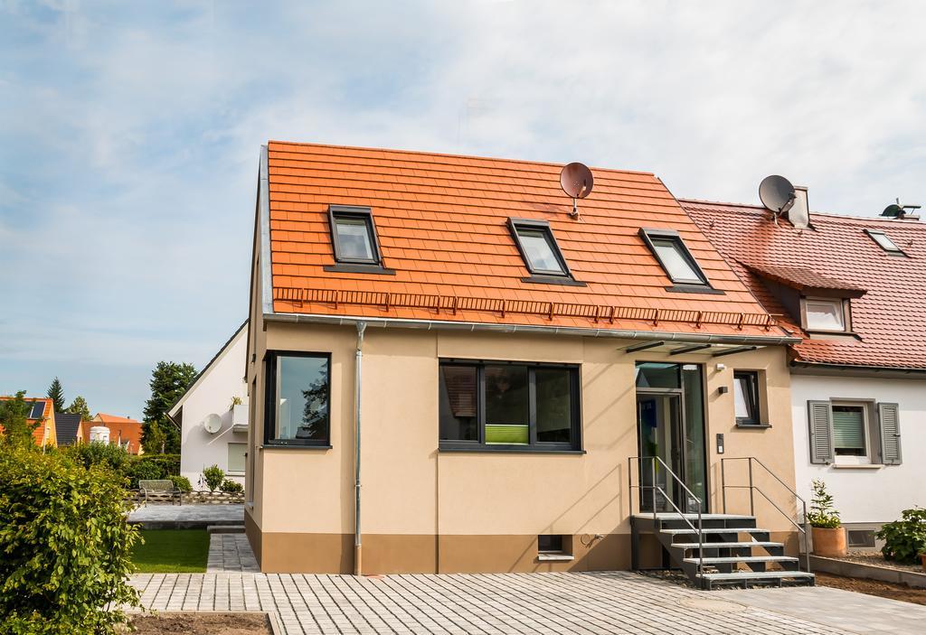 Ferienhaus Kamm8 Apartamento Bamberg Habitación foto